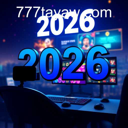 The Future Gaming Trends of 777taya