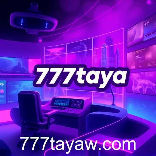 The Rise of 777taya: Diving into the New Gaming Phenomenon