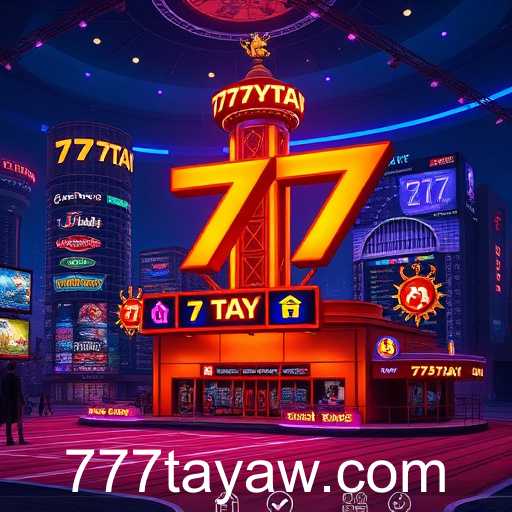 The Rise of 777taya and Its Impact on Gaming