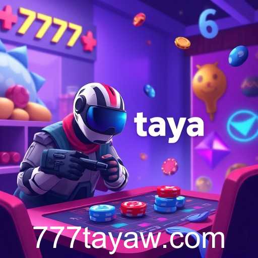 The Rise of 777taya in Online Gaming