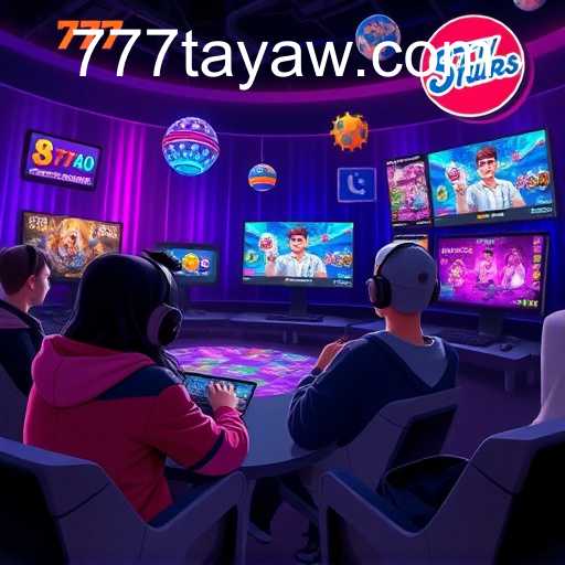 Rising Trends in Online Gaming: The Multifaceted Role of 777taya